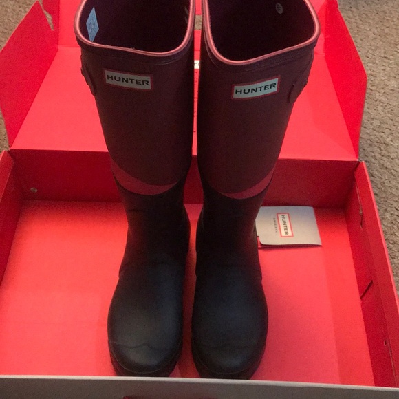 Hunter Boots - Picture 2 of 8